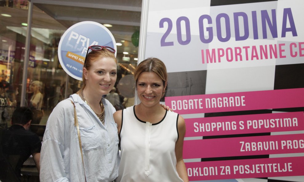 Nataša Janić Antonija Blaće