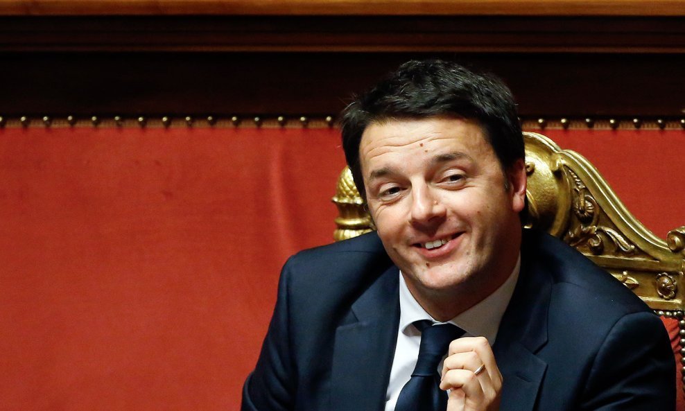 Matteo Renzi (2)