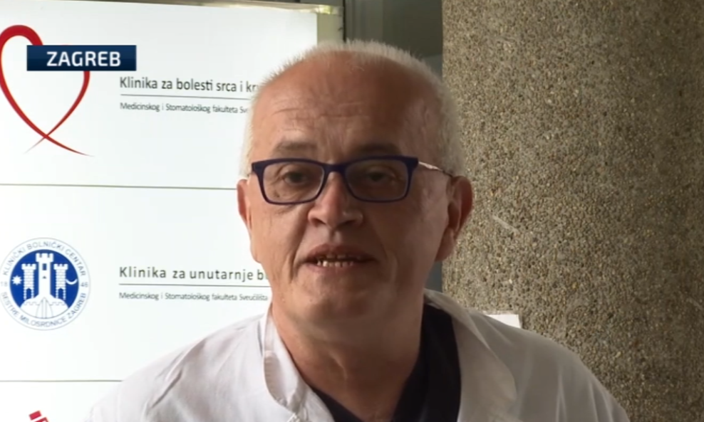 Zoran Vatavuk