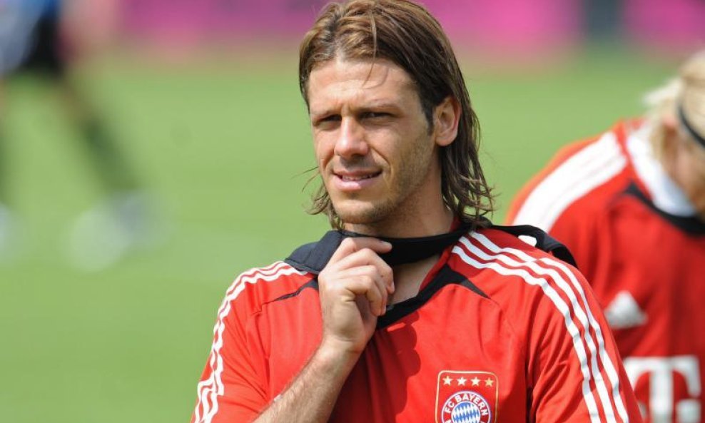 Martin Demichelis