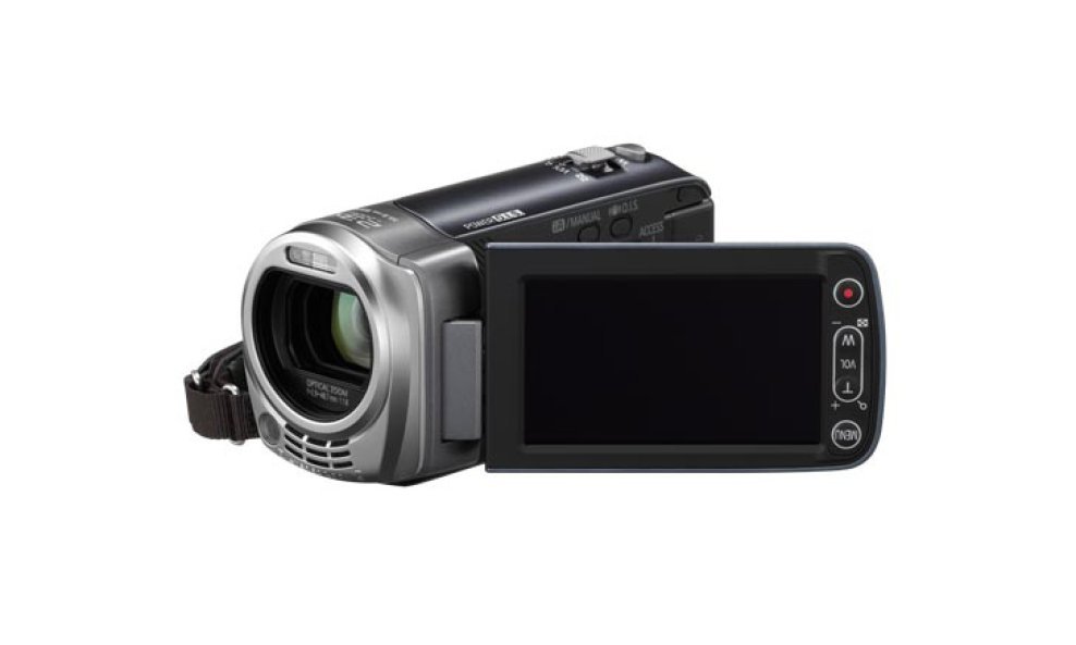 panasonic HDC-SDX1