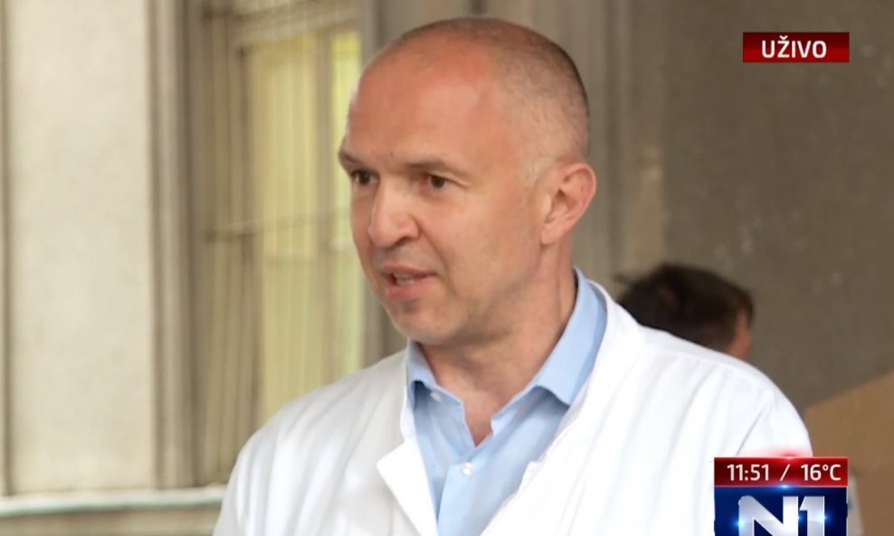 Davor Vagić