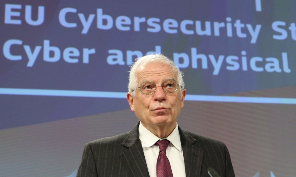 Josep Borrell