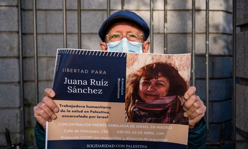 Juana Ruíz Sánchez