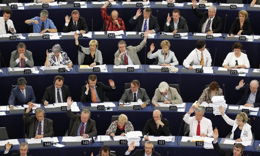 U Bruxellesu započinju razgovori kojim će se odrediti uvjeti izlaska Velike Britanije iz Europske unije kao i njihov budući odnos