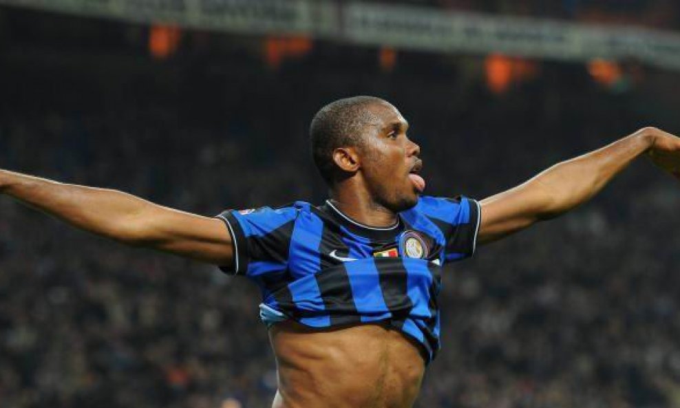 Samuel Eto'o