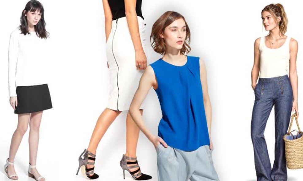 kolaz ljetni outfiti