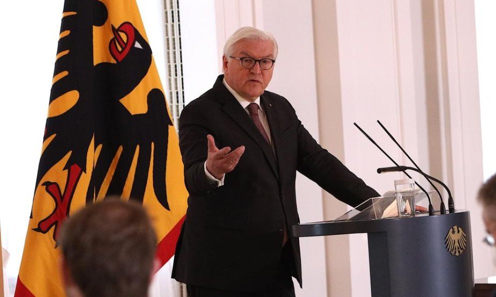 Frank-Walter Steinmeier