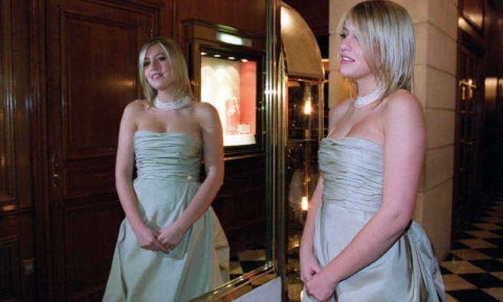 Barbara Berlusconi (2)