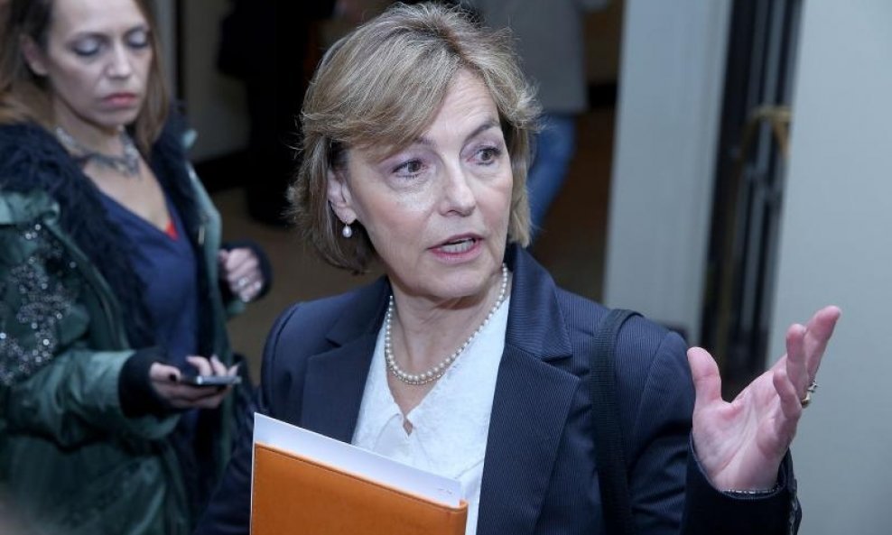 Vesna Pusić