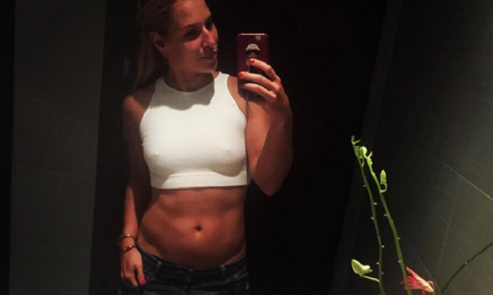 Dominika Cibulkova