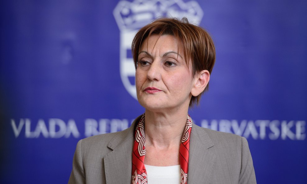 Martina Dalić