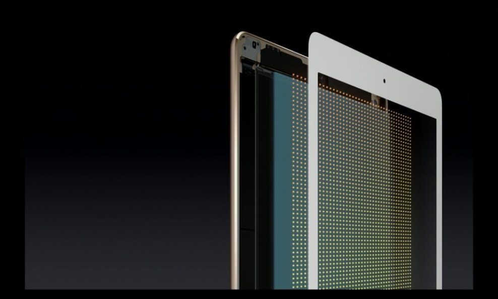 Apple iPad Air 2