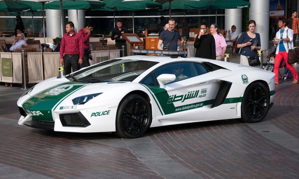 Lamborghini Aventador LP700-4 Coupe