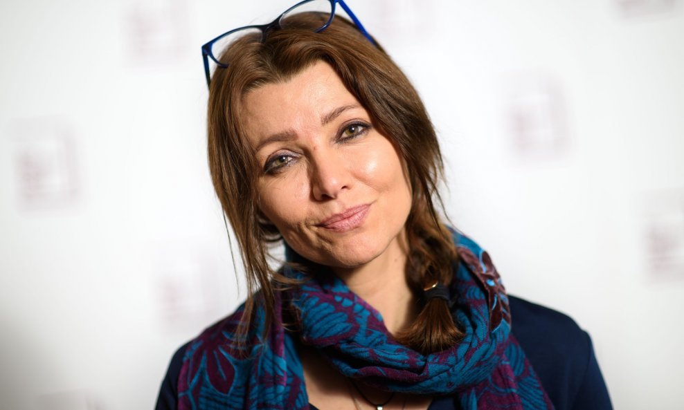 Elif Shafak