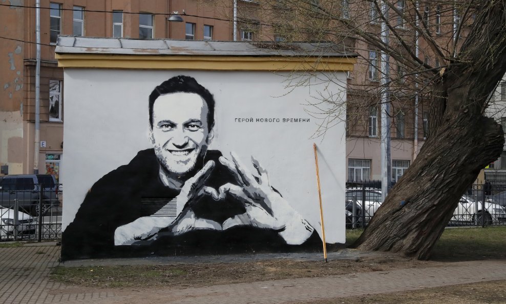 Aleksej Navaljni