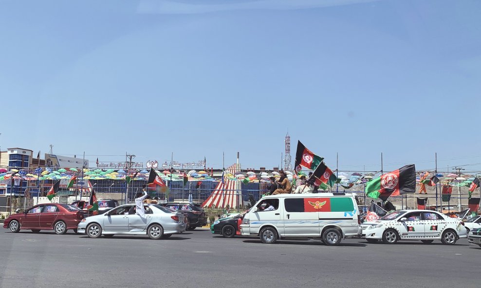 Kabul