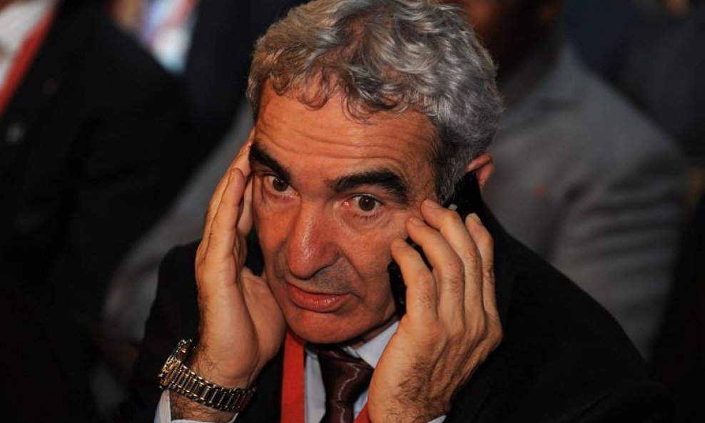 Raymond Domenech