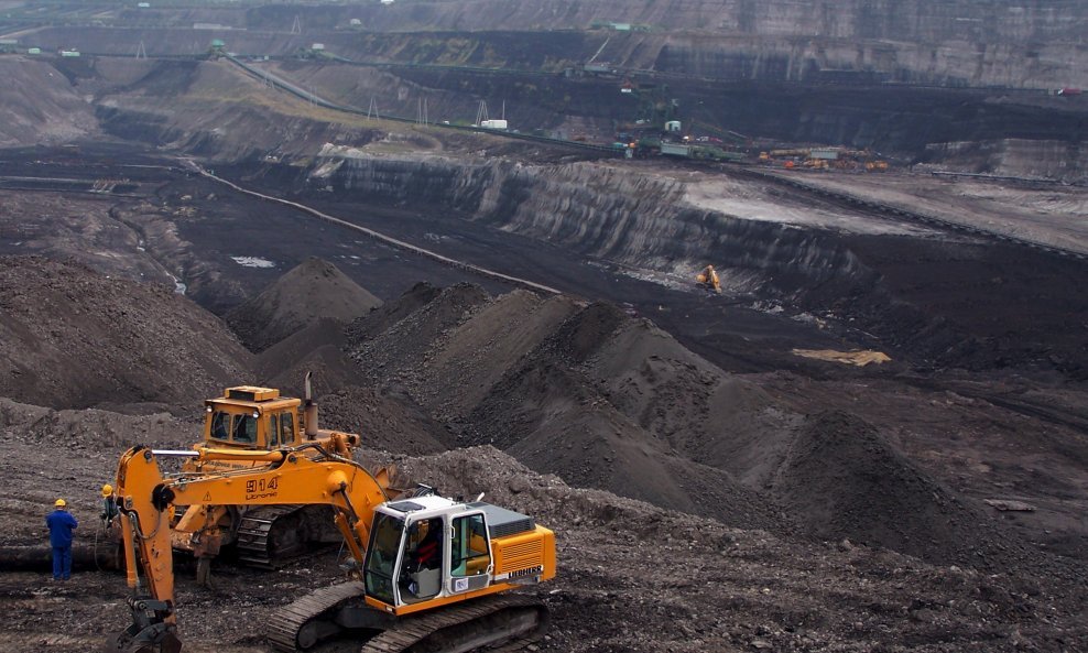 Rudnik lignita Turow u Poljskoj izazvao je spor sa susjednom Češkom, ali i sa Sudom EU-a