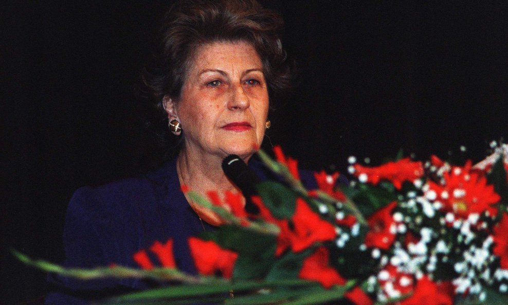 biljana plavšić