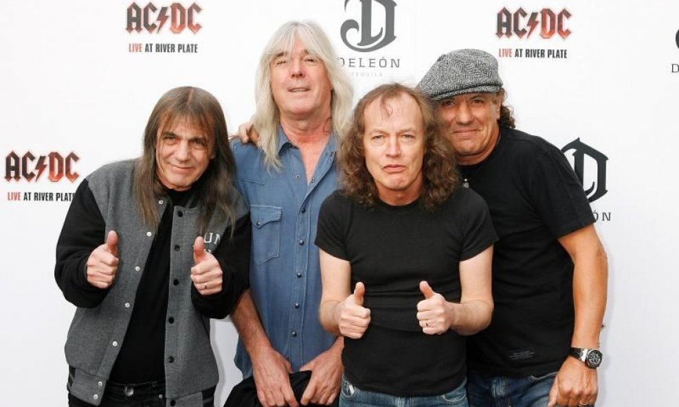 AC/DC