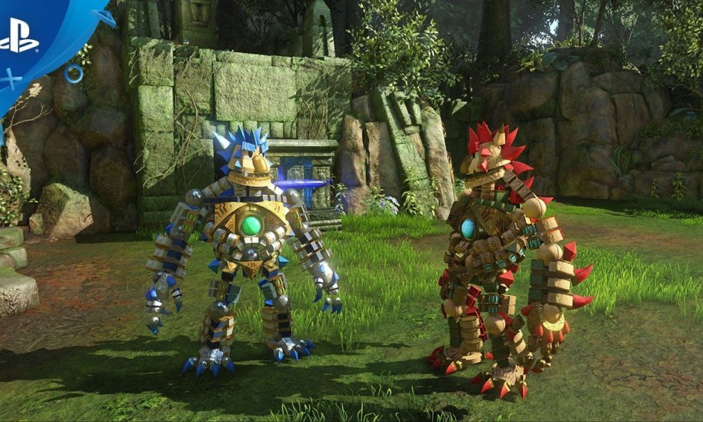 knack 2