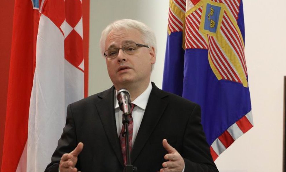 Ivo Josipović