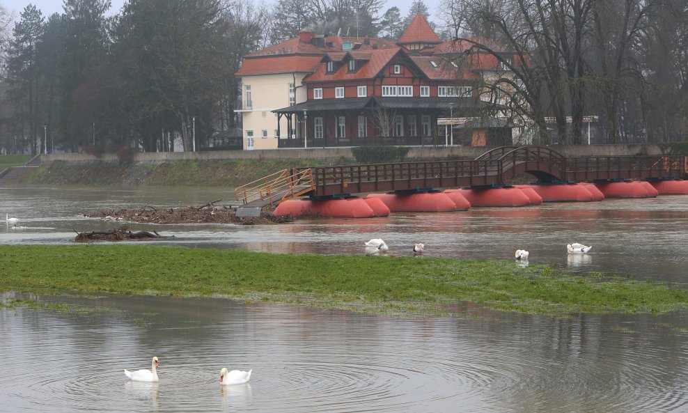 Korana kod Karlovca