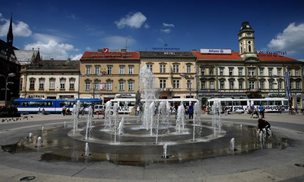 grad osijek