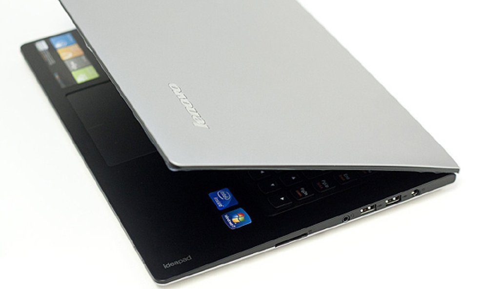 Lenovo IdeaPad S400 notebook