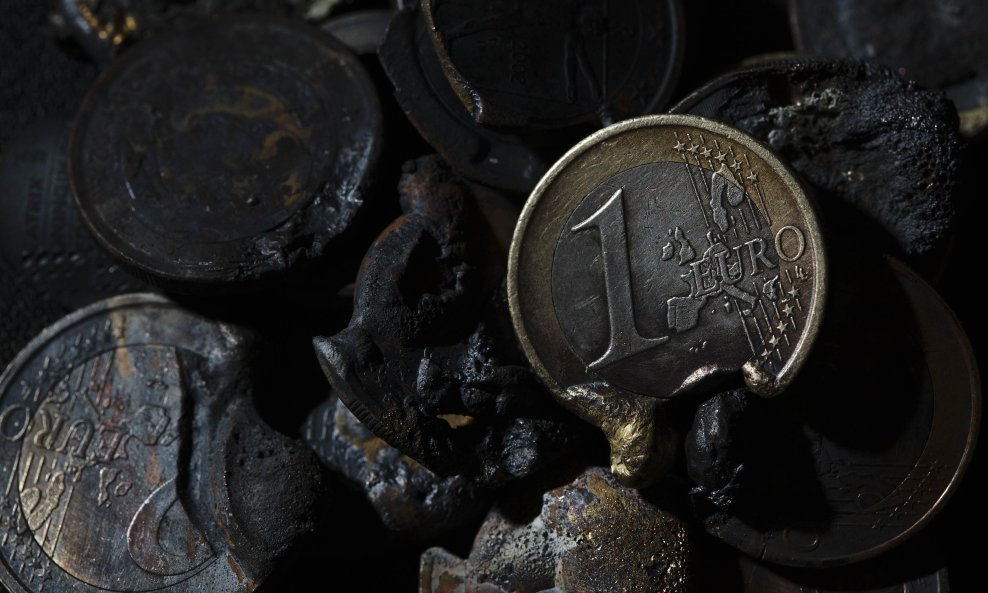 Euro eurozona