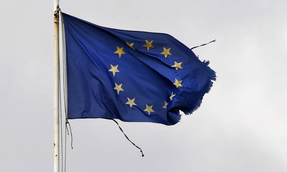 europska unija zastava