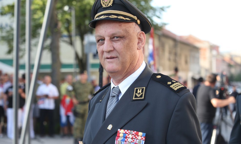 Ljubo Ćesić Rojs