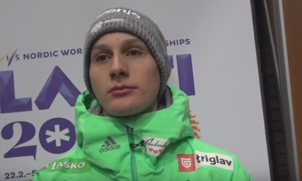 Domen Prevc