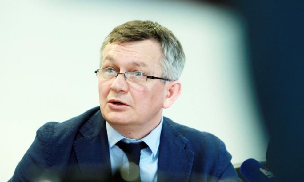  Boris Šuvak, ravnatelj Porezne uprave