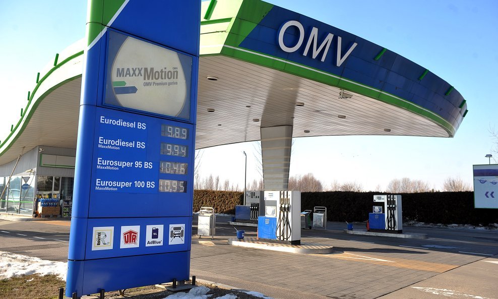 OMV - ilustracija