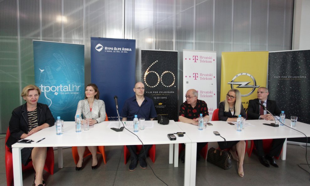 Predstavljanje nacionalnog programa Pule