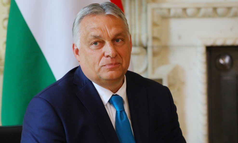 Viktor Orban