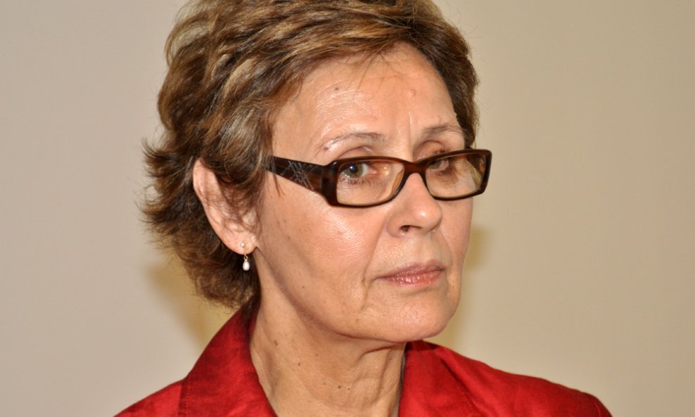 Ira Gjenero Margan