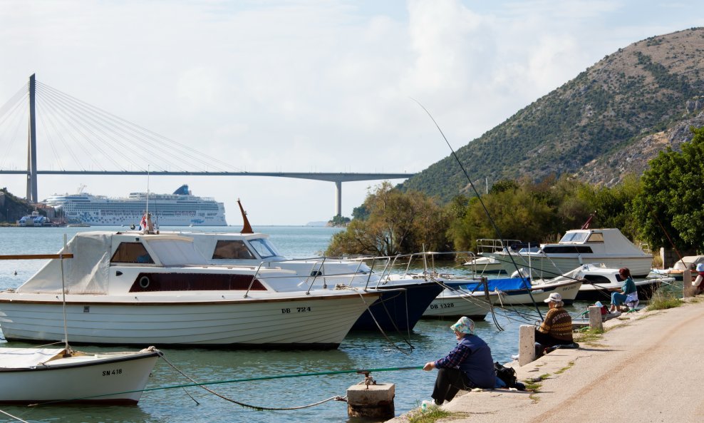 Stara Mokošica