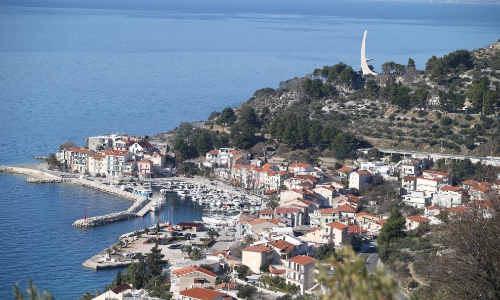 Podgora