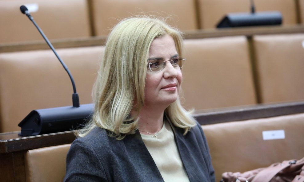 Zlata Đurđević
