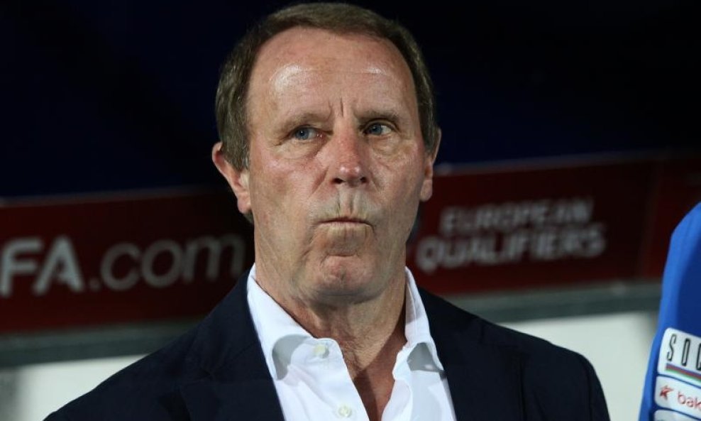 Berti Vogts