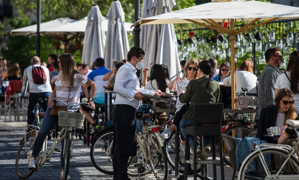 Ljubljana, Slovenija