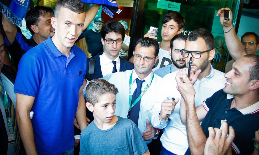 Ivan Perišić INTER