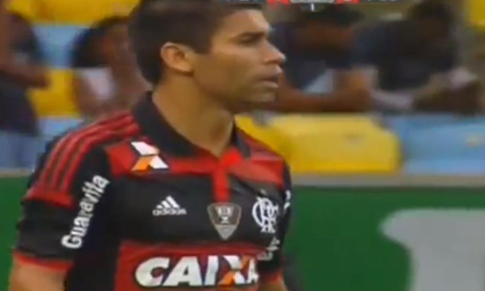 Eduardo da Silva Flamengo