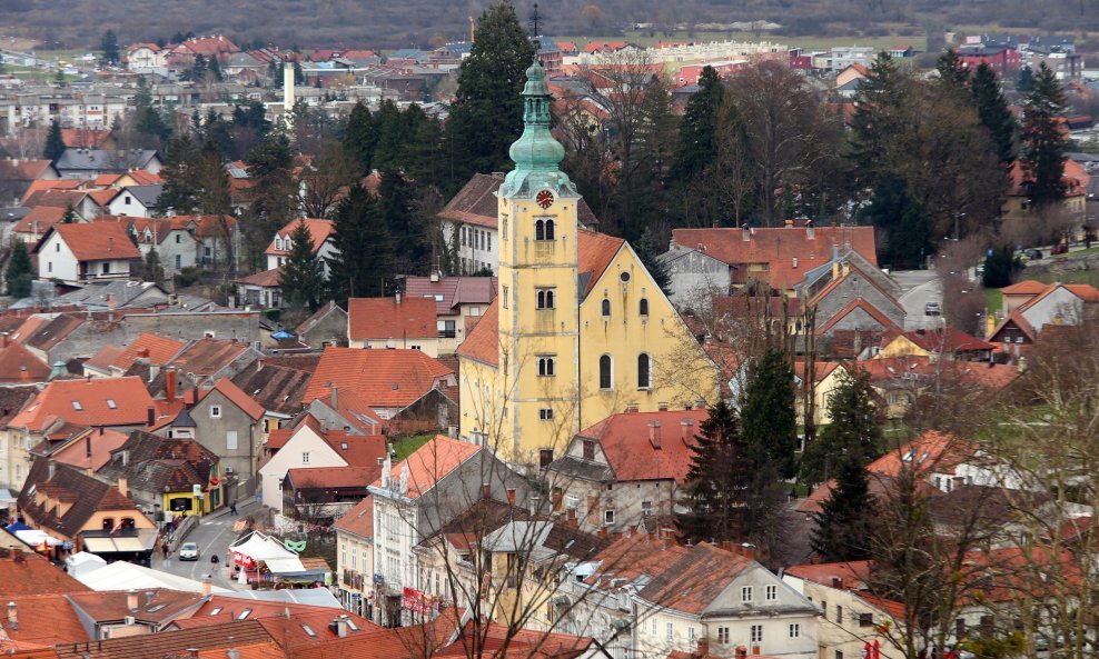 Samobor