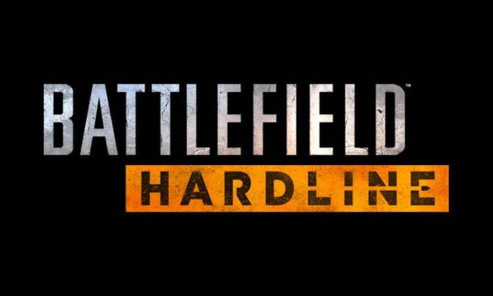 Battlefield Hardline