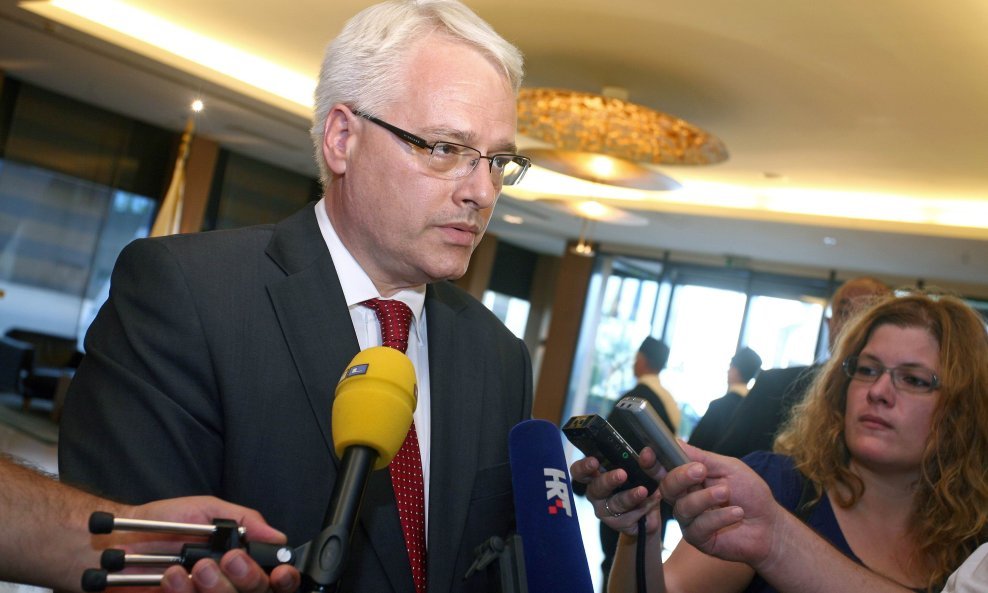 Ivo Josipović