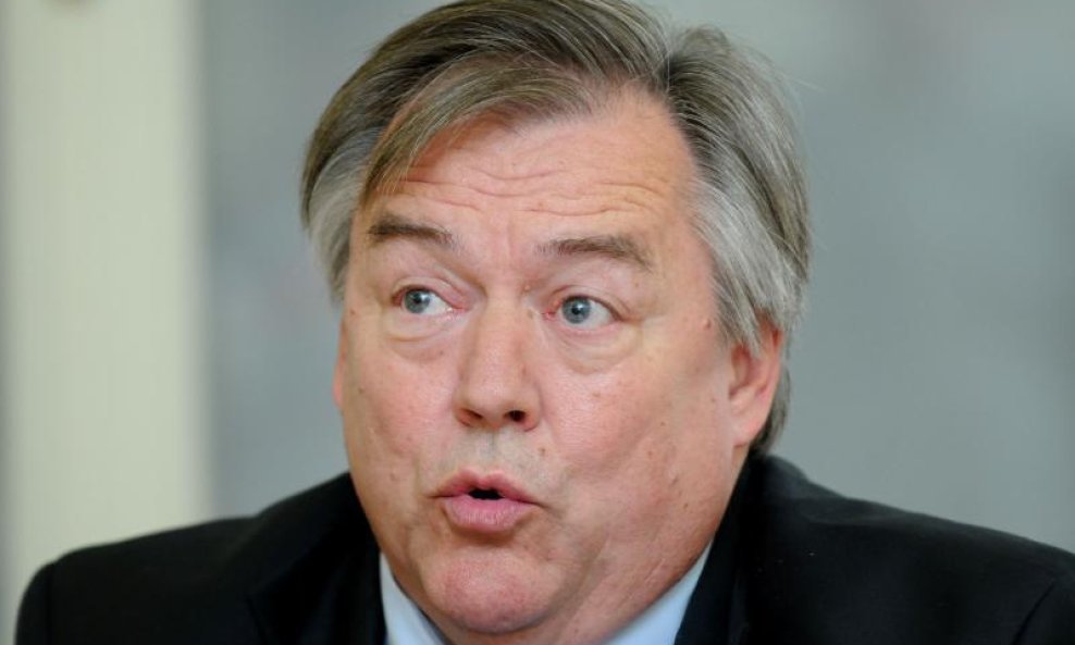 Davorin Marković